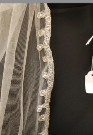 Velo de Novia La Sposa