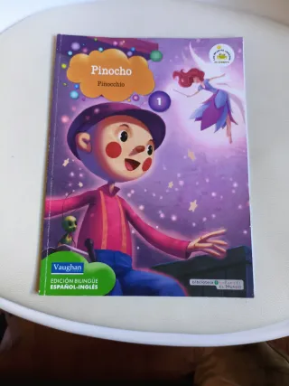 Pinocho