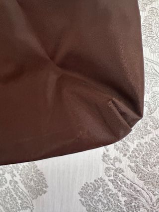 Borsa Longchamp marrone