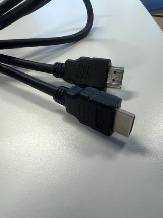 Cable HDMI Nuevo - Nunca Usado
