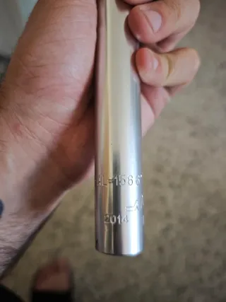 Manillar Fixie con Freno