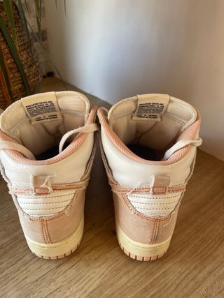 Nike Dunk High 1985 Talla 38