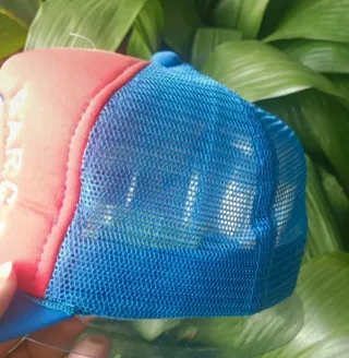 Gorra FC Barcelona Visca El Barça