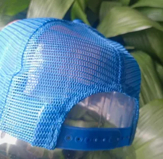 Gorra FC Barcelona Visca El Barça