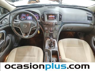 Opel Insignia Sports Tourer 2.0 CDTI ecoFLEX S&S Selective 103 kW (140 CV)