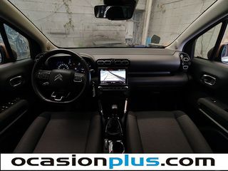 Citroen C3 Aircross PureTech 110 S&S C-Series 81 kW (110 CV)