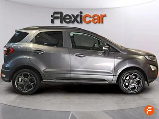 Ford Ecosport 1.0T EcoBoost 92kW (125CV) S&S ST Line