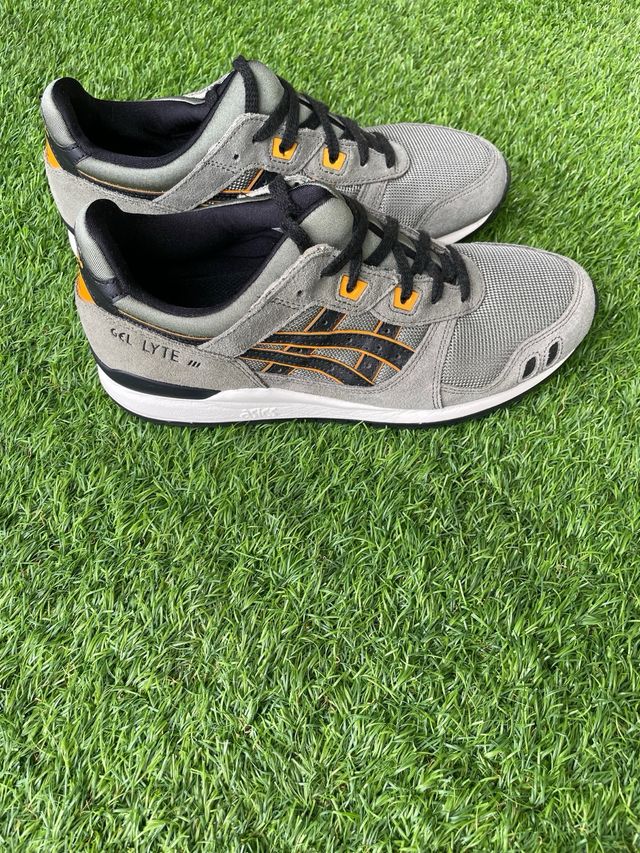 Zapatillas Asics Gel Lyte III Talla 39.5