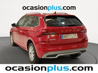Skoda Kamiq 1.0 TSI Emotion 81 kW (110 CV)