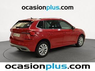 Skoda Kamiq 1.0 TSI Emotion 81 kW (110 CV)