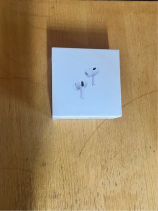 AirPods Pro (2ª generación)