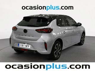 Opel Corsa 1.2 T XHL GS 74 kW (100 CV)