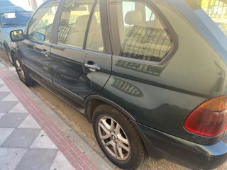 BMW X5 2004