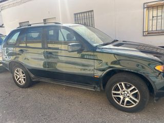 BMW X5 2004
