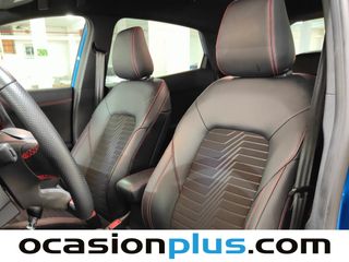 Ford Puma 1.0 EcoBoost MHEV ST-Line X 92 kW (125 CV)