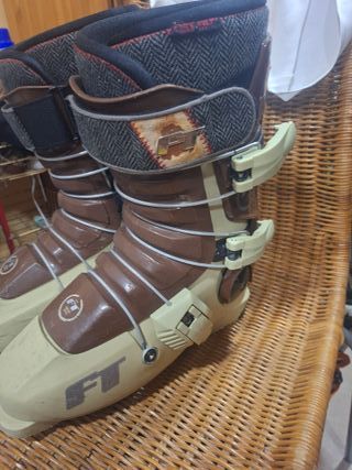 Botas de esquí Full Tilt Freeride