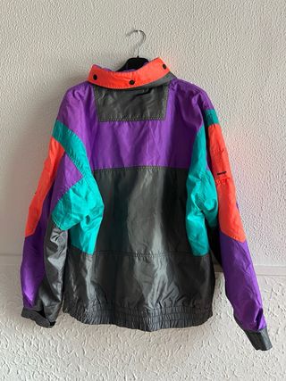 Chaqueta vintage Nevica