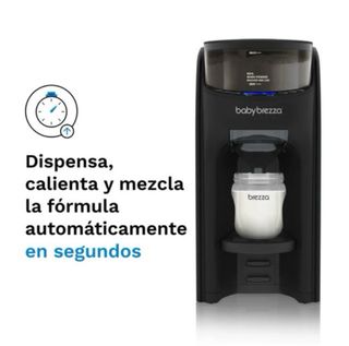 Baby Brezza Pro Advanced Fórmula