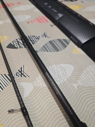 CAÑA SHIMANO DIALUNA S96M