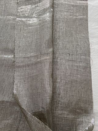 Retal Lurex Dorado y Plateado