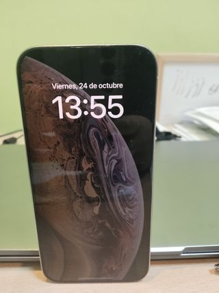 Batteria per iPhone 15 Pro Silver 256 GB 88%