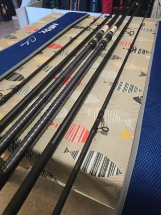 CAÑAS YUKI NEOX CLASS KENTA 4.20