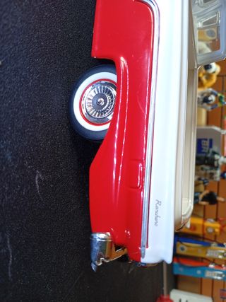 Ford Ranchero 1957 Road Legends 1/18