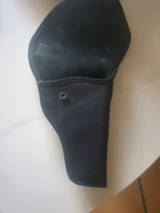 Funda de pistola