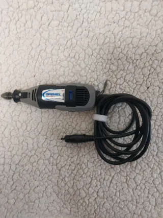 DREMEL ORIGINAL NUEVA
