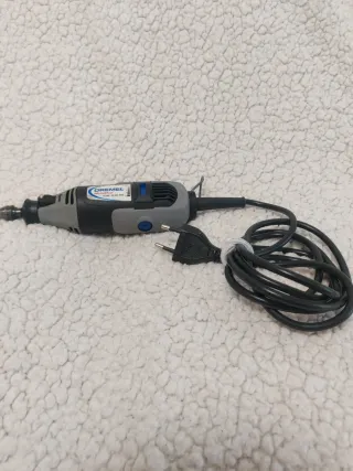 DREMEL ORIGINAL NUEVA