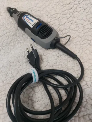 DREMEL ORIGINAL NUEVA