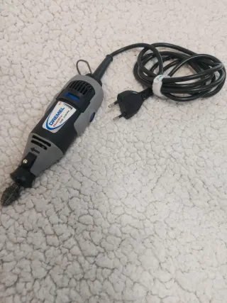 DREMEL ORIGINAL NUEVA