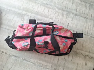Bolsa de deporte Totto