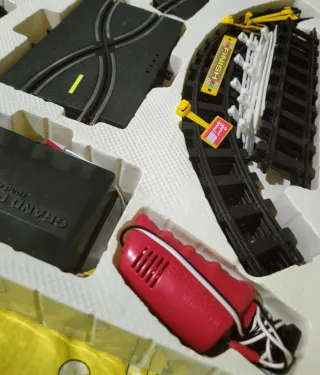 Trail Bullet