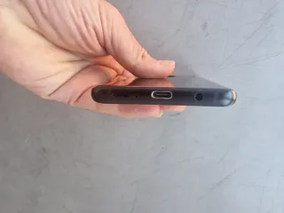 Samsung Galaxy S9+ Negro