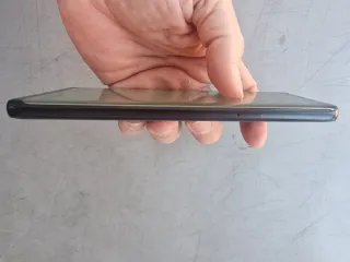 Samsung Galaxy S9+ Negro