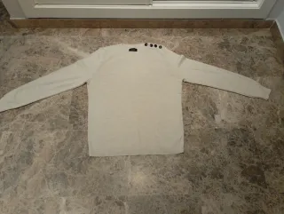 Jersey hombre Zara Man