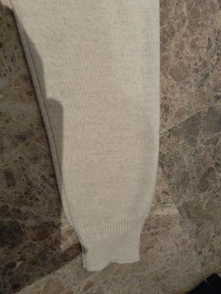 Jersey hombre Zara Man