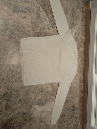 Jersey hombre Zara Man