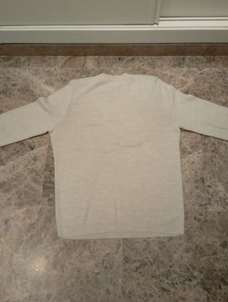 Jersey hombre Zara Man