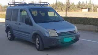 Ford Tourneo Connect 2007