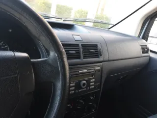 Ford Tourneo Connect 2007