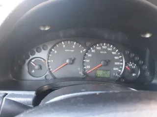 Ford Tourneo Connect 2007