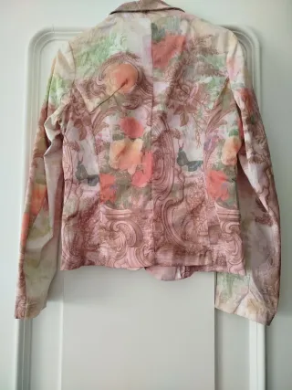 Chaqueta Etoile du Monde Talla 2