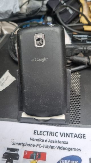 9319N-Smartphone LG-P500 Optimus One