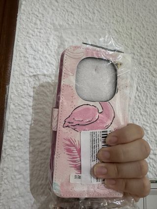 Funda móvil Xiaomi Note 14 Pro 5G