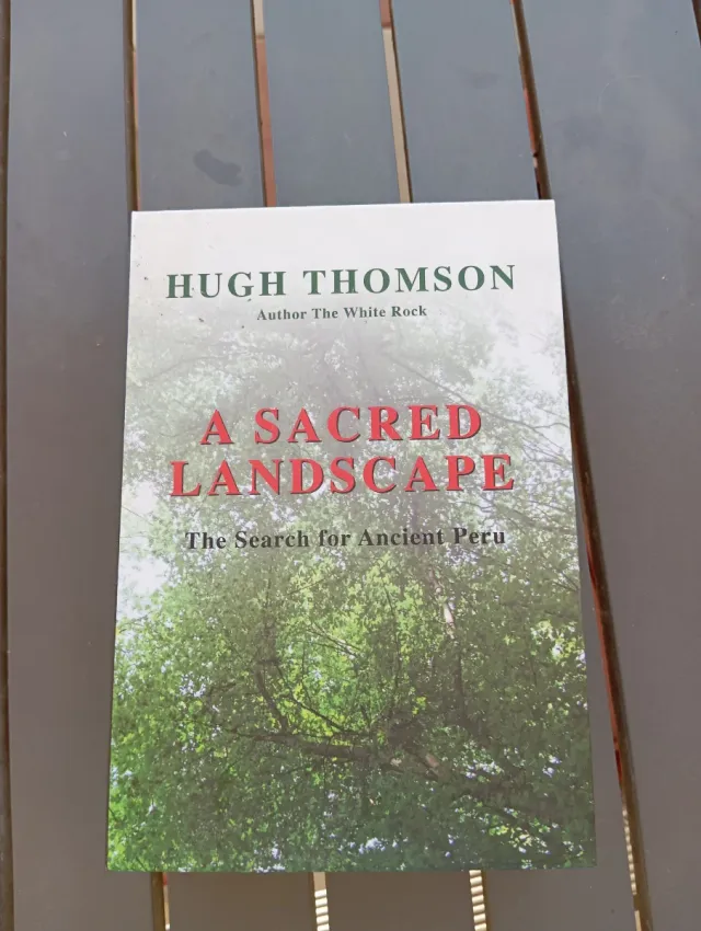 Libro Caja de Secretos