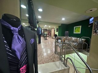 Local comercial en venta en Segorbe