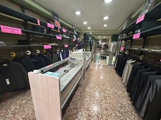 Local comercial en venta en Segorbe