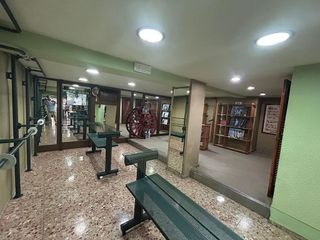 Local comercial en venta en Segorbe